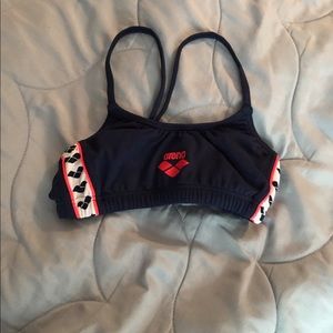 Bundle of Arena Swim Tops